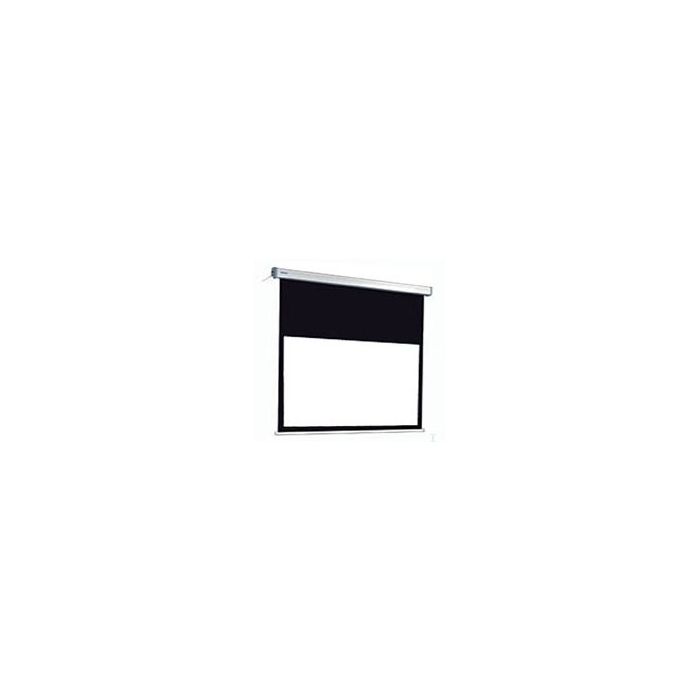 Da-Lite Cinema Electrol 139x240 Matte White S projection screen 2.69 m (106in) 16:9