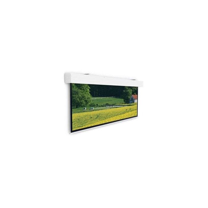 Da-Lite Elpro Large Electrol WS 290x390 4:3 Matt White Projector Screen