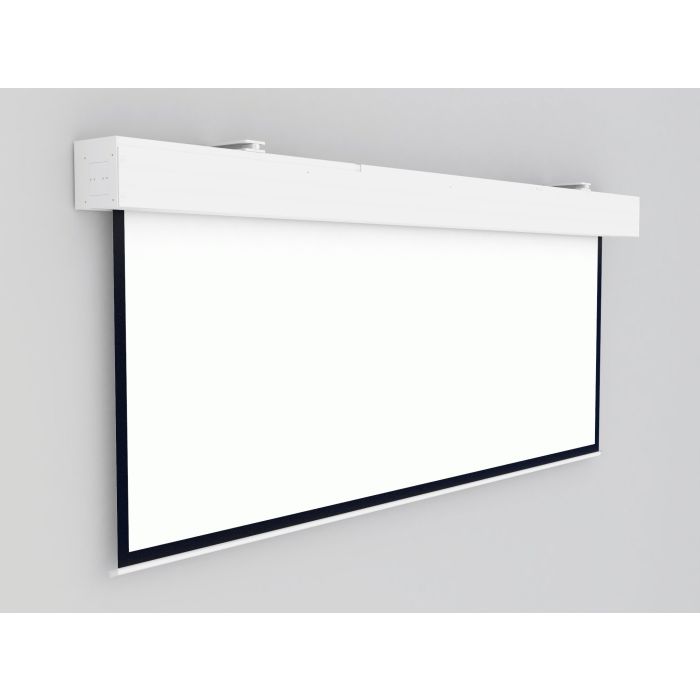 Da-Lite Elpro Large Electrol WS 330x440 Matt White Projector Screen