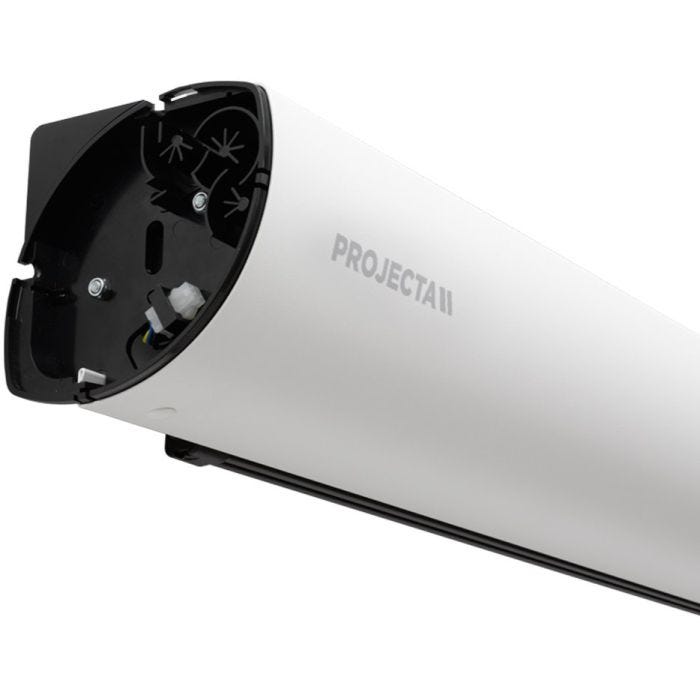 Da-Lite Tensioned Elpro Concept WS 163x290 16/9 HD Progressive 1.1 Contrast Projector Screen