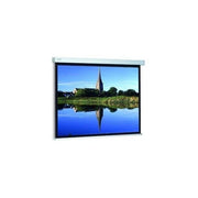 Da-Lite Compact Electrol RF 152x270 16:9 Matt White Projector Screen