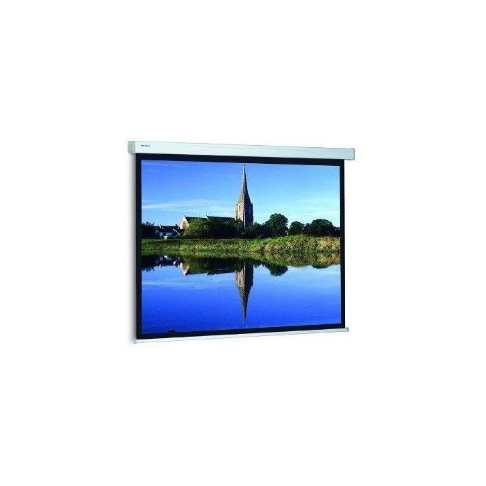 Da-Lite Compact Electrol RF 152x270 16:9 Matt White Projector Screen