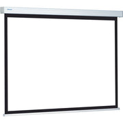 Da-Lite Compact Electrol WS 107x190 16:9 Matt White Projector Screen