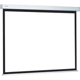 Da-Lite Compact Electrol 117x200 Matte White S écran de projection 2,34 m (92") 16:9