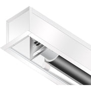 Da-Lite Descender Large Electrol WS 290x390 4:3 Matt White Projector Screen