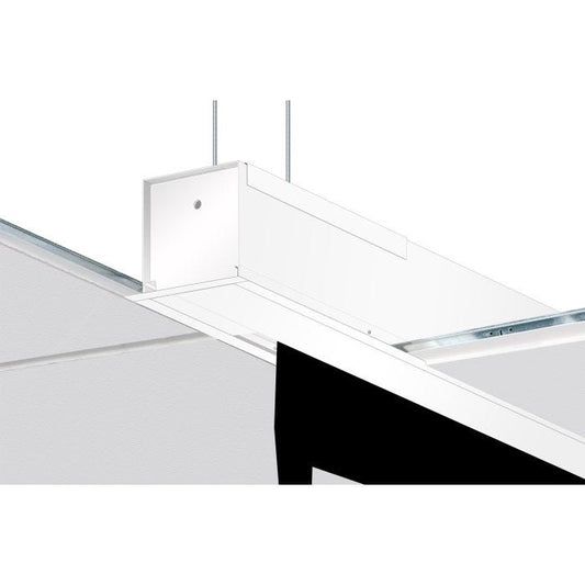 Da-Lite Descender Large Electrol écran de projection 4,6 m (181") 16:10