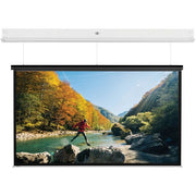 Da-Lite DescenderPro SightLine 206x330 Matt Projector Screen