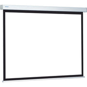 Da-Lite Compact Electrol RF 158x210 4:3 Matt White Projector Screen
