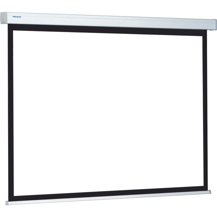 Da-Lite Compact Electrol RF 158x210 4:3 Matt White Projector Screen