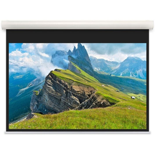 Da-Lite Elpro Concept RF - blackdrop écran de projection 3,17 m (125") 16:10