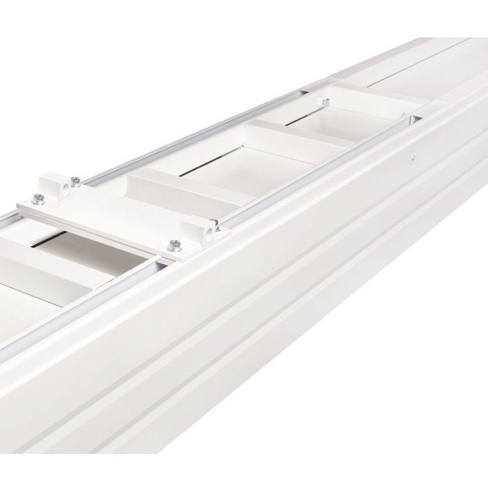 Da-Lite Tensioned Elpro Large Electrol WS 219x390 16:9 Matt White Projector Screen