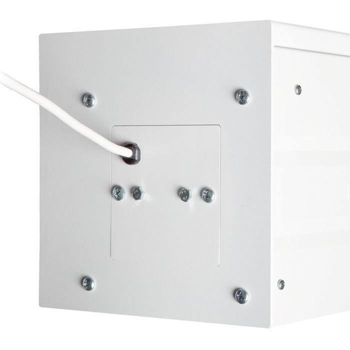 Da-Lite Tensioned Elpro Large Electrol 255 x 400 cm écran de projection 4,6 m (181") 16:10