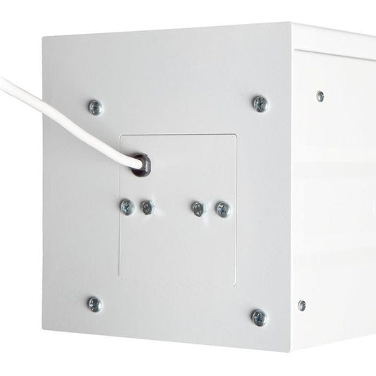 Da-Lite Tensioned Elpro Large Electrol 255 x 400 cm écran de projection 4,6 m (181") 16:10