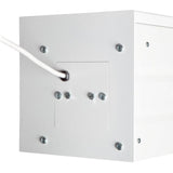 Da-Lite Tensioned Elpro Large Electrol 255 x 400 cm écran de projection 4,6 m (181") 16:10