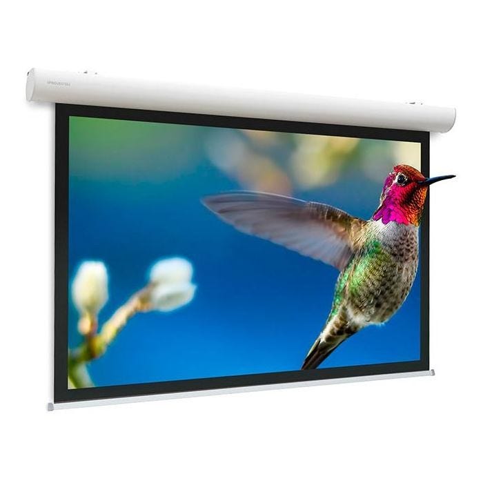 Da-Lite Elpro Concept WS 174x310 16:9 Matt White Projector Screen
