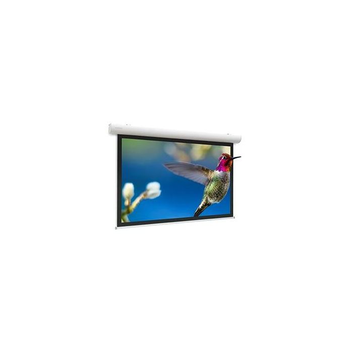 Da-Lite Elpro Concept WS 169x270 Matte White