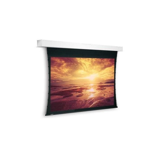 Da-Lite Tensioned Descender Large Electrol écran de projection 5,05 m (199") 16:9