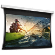 Da-Lite Tensioned DescenderPro WS 181x290 16:10 Matt White Projector Screen