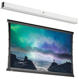 Da-Lite Tensioned DescenderPro écran de projection 3,33 m (131.1") 16:9