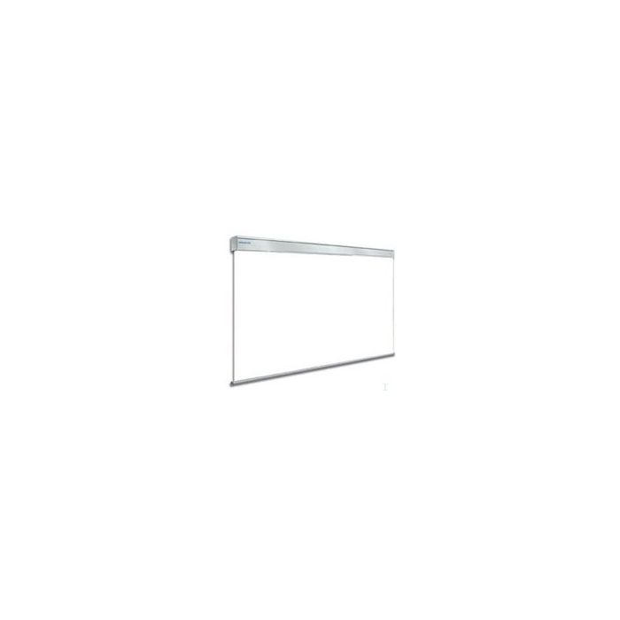 Da-Lite Studio Electrol 500x800 16:10 Matt White Projector Screen