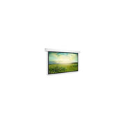 Da-Lite Descender Large Electrol 248x440 16:9 Matt White Projector Screen without border