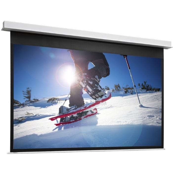 Projecta DescenderPro SightLine 159x250