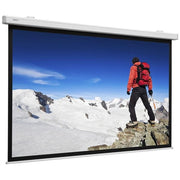 Projecta Compact Electrol 169x270 Matte