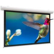 Da-Lite Elpro Concept 186x330 16:9 Matt White Projector Screen without border
