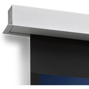 Da-Lite DescenderPro 244x390 16:10 Matt White Projector Screen without border
