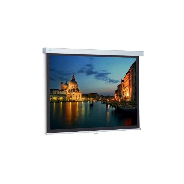 Da-Lite ProScreen 235x235 11 Matt White Projector Screen