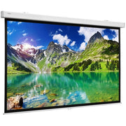 Da-lite Hapro CSR 107x190 Matte White