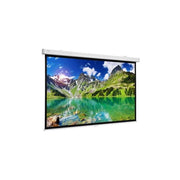 Da-Lite Hapro CSR 181x290 16:10 Matt White Projector Screen without border