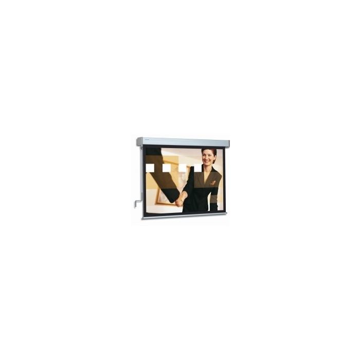 Da-Lite Hapro Manual Classic 218x290 4:3 Matt White Projector Screen