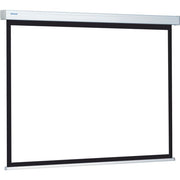 Da-Lite Compact Manual 218x290 4:3 Matt White Projector Screen