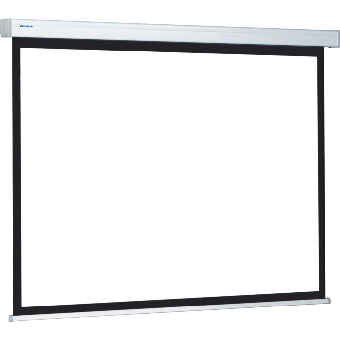Da-Lite Compact Manual 218x290 4:3 Matt White Projector Screen