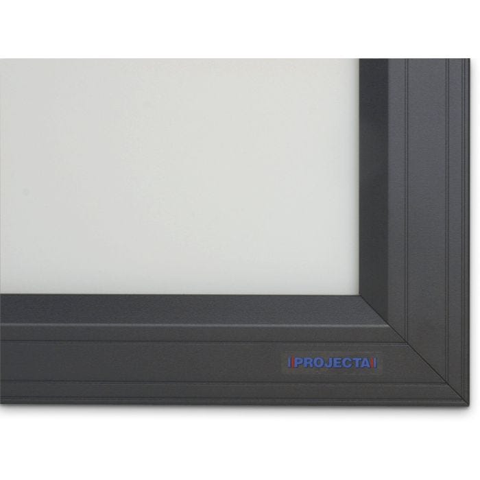 Da-Lite HomeScreen 112x200 16:9 Matt White Projector Screen