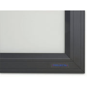 Da-Lite HomeScreen 124x220 16:9 Matt White Projector Screen
