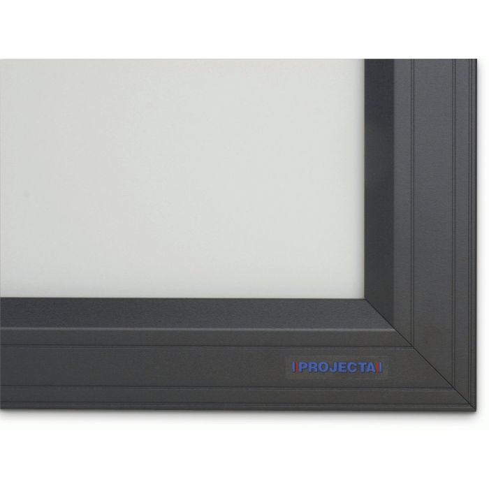 Da-Lite HomeScreen 124x220 16:9 Matt White Projector Screen