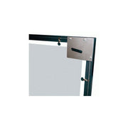 Da-Lite HomeScreen Deluxe 150x240 16:10 Matt White Projector Screen