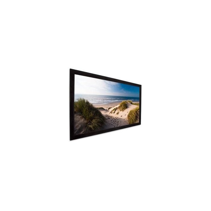 Da-Lite HomeScreen Deluxe 188x300 HD Progressive 1.1