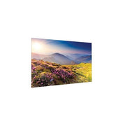 Da-Lite FullVision 150x240 16:10 Matt White Projector Screen