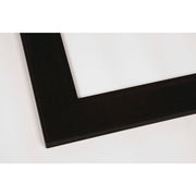 Da-Lite HomeScreen Deluxe 338x450 4:3 Matt White Projector Screen