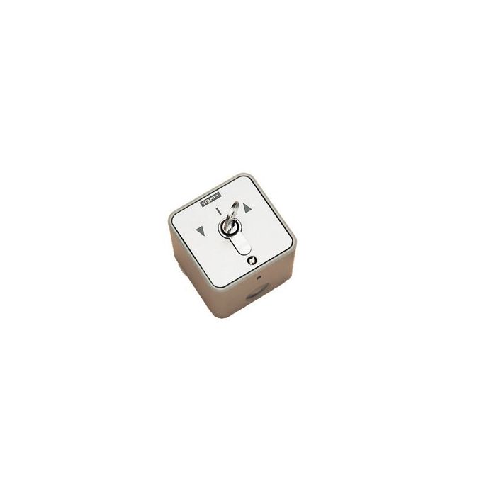 Da-Lite Accessories for Operating Key switch