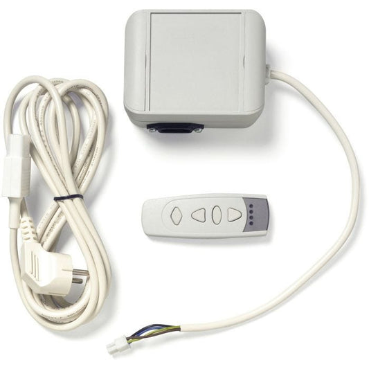 Da-Lite Easy Install RF télécommande