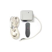 Da-Lite Accessories for Operating Easy Install IR Remote Control EU