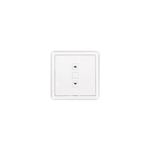 Da-Lite 10800065 émetteur mural Blanc