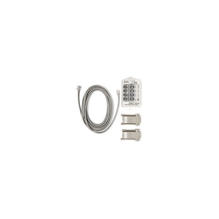 Da-Lite Accessories for Operating Easy Install Plug and Play RS232 Controller