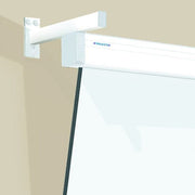 Set extension brackets 10 cm.