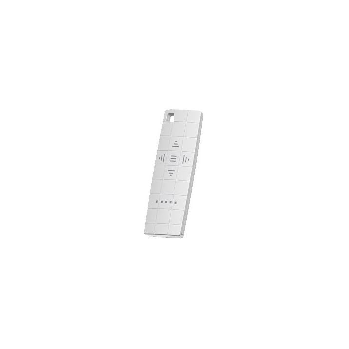 4 channel RF remote control