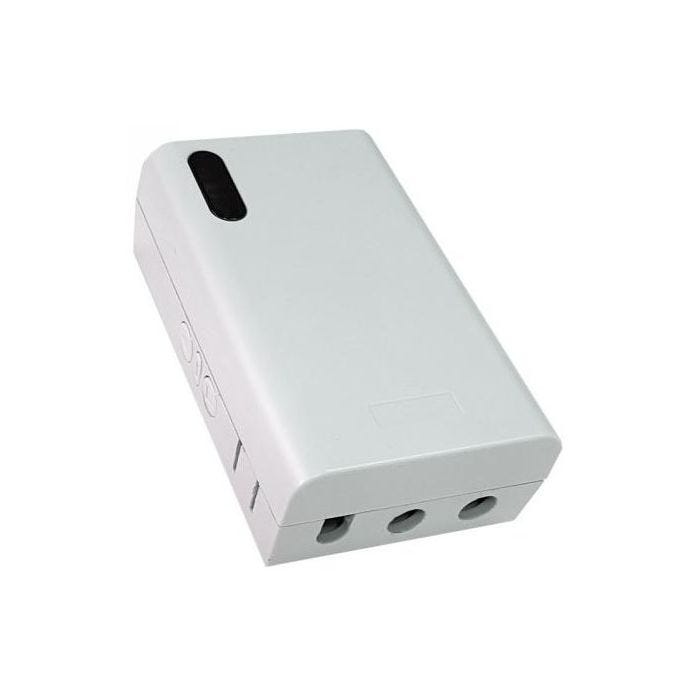 All-in-One Control Box